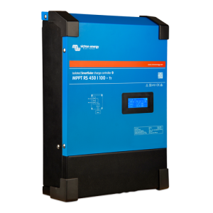 SmartSolar MPPT RS 450/200